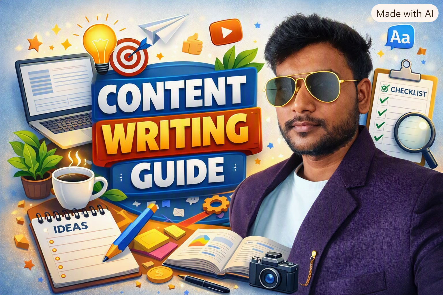 content writing se paise kaise kamaye: